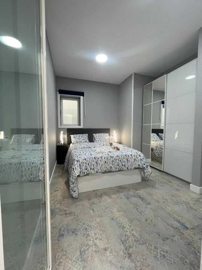 Encanto Santiago Bernabeu- Apartamento Castellana Madrid Exterior photo