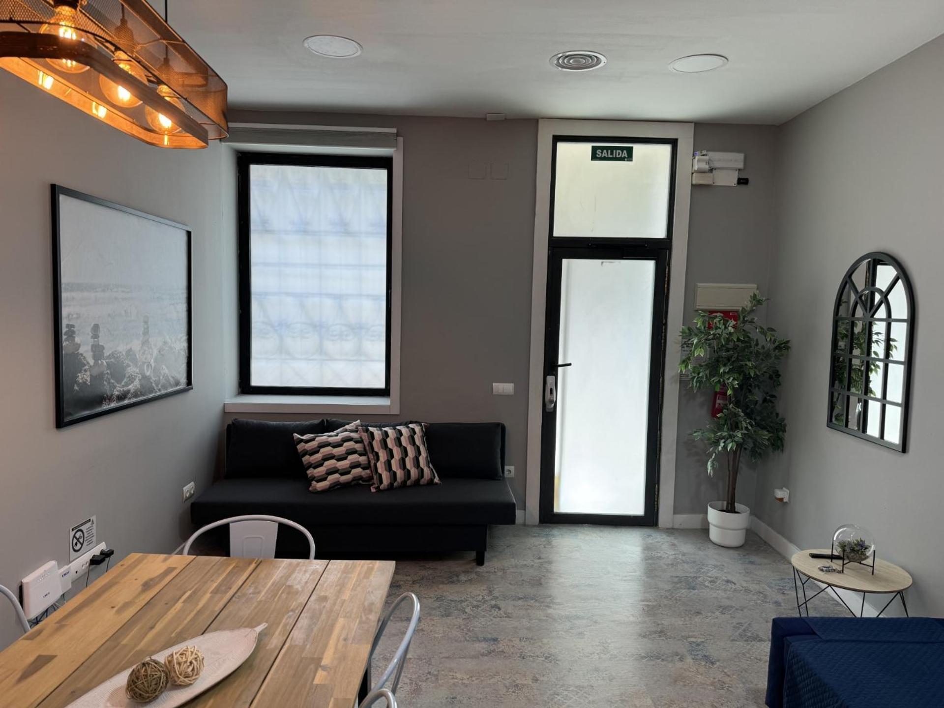 Encanto Santiago Bernabeu- Apartamento Castellana Madrid Exterior photo