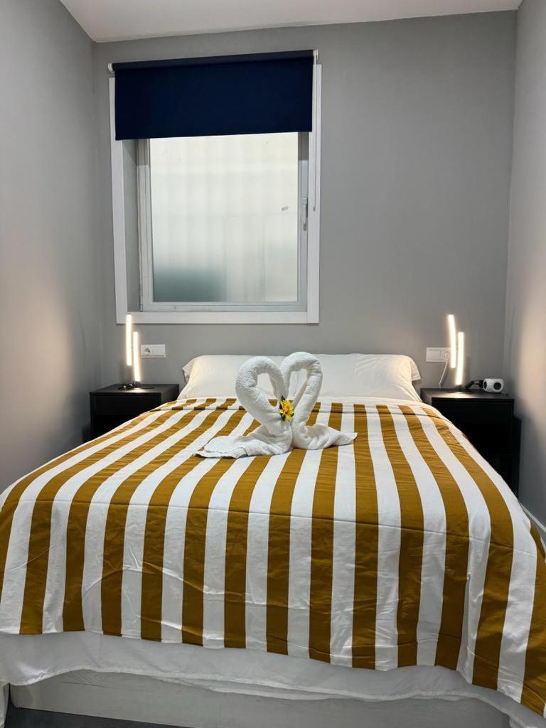 Encanto Santiago Bernabeu- Apartamento Castellana Madrid Exterior photo